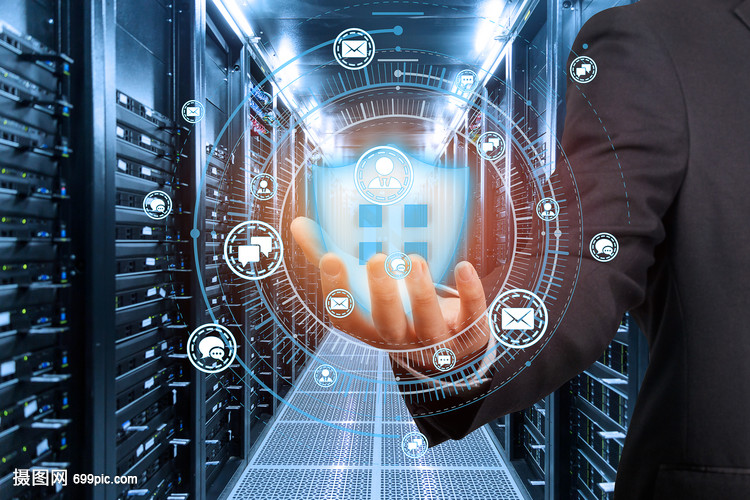 構(gòu)筑數(shù)字時代的堅固防線 網(wǎng)絡(luò)通訊安全與互聯(lián)網(wǎng)安全服務(wù)解析